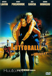 Lottoralli  -  Le Boulet  -  DVD