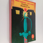 Harry Harrison ym. : Stonehenge, Atlantiksen tuho - pikkukuva 1