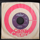 Beatles - Lady madonna / The inner light 7" - pikkukuva 2