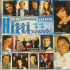 Kokoelma • HittiParaati 11 / 23 Suomalaista hittiä CD - pikkukuva 1