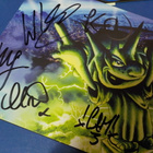 UGLY KID JOE - RAD WINGS OF DESTINY UUSI CD + NIMMARIT - pikkukuva 2