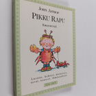 John Astrop : Pikku rapu : luonne, kehitys, menestys, tav... - pikkukuva 1
