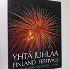 Kaija Valkonen : Yhtä juhlaa : Finland Festivals - pikkukuva 1
