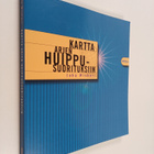 Juha Wiskari : Kartta arjen huippusuorituksiin (signeerat... - pikkukuva 1