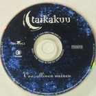 Taikakuu • Vaarallinen nainen CD - pikkukuva 3