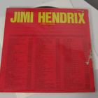 Jimi Hendrix & Lonnie Youngblood LP ITA 1978 Jimi Hendrix & - pikkukuva 2