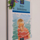 Kari Levola : Kirjolohikäärme - pikkukuva 1