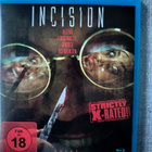 Incision (2020,uncut) blu-ray - pikkukuva 1