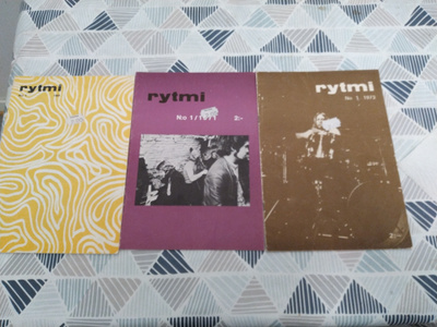 Rytmi-lehti