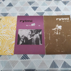 Rytmi-lehti - pikkukuva 1