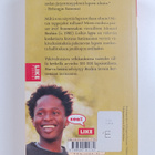 Ishmael Beah : Leikin loppu : lapsisotilaan muistelmat - pikkukuva 2