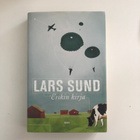 Lars Sund : Erikin kirja - pikkukuva 1