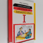 Paul Kostera : Liikesaksan viestintä- ja sanasto-opas 1 :... - pikkukuva 1