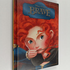 Elle D. Risco : Brave - pikkukuva 1