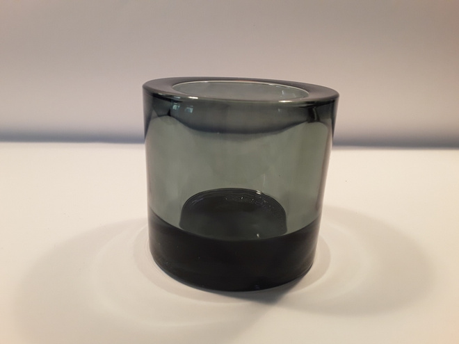 Marimekko / iittala kivi tuikku