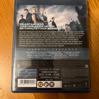 Outolintu sarja: kapinallinen blu-ray - pikkukuva 2