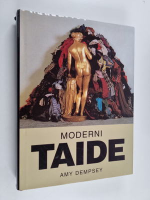 Amy Dempsey : Moderni taide