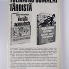 Ernst von Khuon : Tulivatko jumalat tähdistä - pikkukuva 2