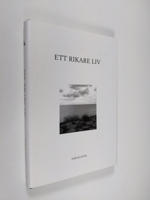 Joakim Enegrem : Ett rikare liv : Texter sammanställda in...
