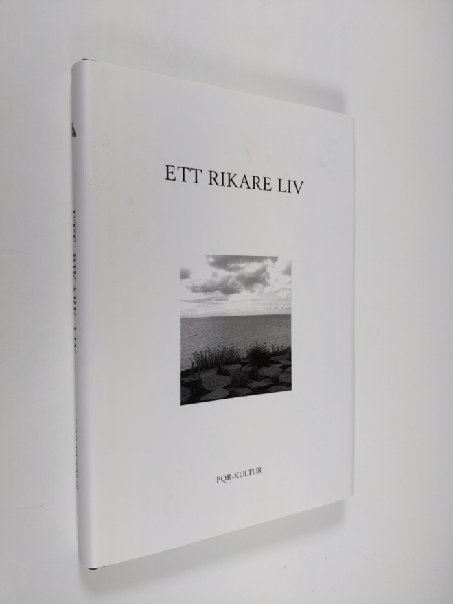 Joakim Enegrem : Ett rikare liv : Texter sammanställda in...