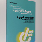 Pentti Jokela : Ammattikorkeakouluopetuksen syntyvaiheet ... - pikkukuva 1