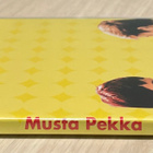 Milos Forman: MUSTA PEKKA (1964) uusi ja muoveissa - pikkukuva 3