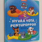 Ryhmä Hau - Hyvää yötä, pentupoppoo - pikkukuva 1