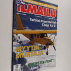 Ilmailu 3/2009 - pikkukuva 1
