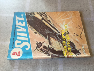 SIIVET 9/1982