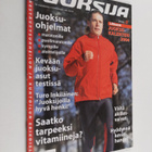 Juoksija 2/2004 - pikkukuva 1