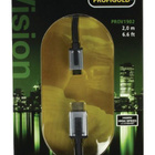 Profigold HDMI - Mini HDMI 1.4 Kaapeli, 4K Ultra HD, 2m UUSI - pikkukuva 5