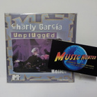 CHARLY GARCIA - UNPLUGGED - HELLO! UUSI CD - pikkukuva 1