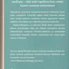 Liza Marklund, Paratiisi - pikkukuva 2