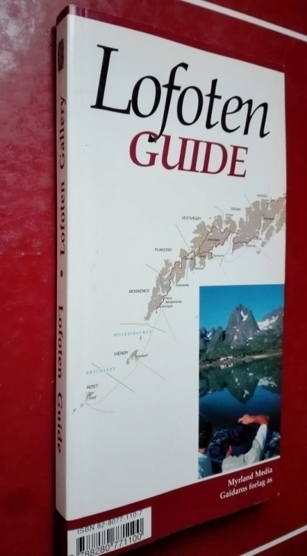 Lofoten Guide/Lofoten Gallery (English)
