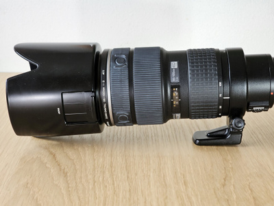 == Olympus 35-100mm f/2 Pro ED Zuiko Digital - FT