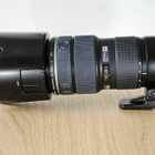 == Olympus 35-100mm f/2 Pro ED Zuiko Digital - FT - pikkukuva 1