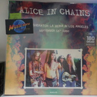 ALICE IN CHAINS - LIVE AT SHERATON LA REINA... - UUSI LP - pikkukuva 1