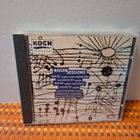 Roger Sessions:Duo For Violin And... etc-Macomber etc. CD - pikkukuva 1