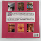 Authentic craftsmanship in interior design : techniques, ... - pikkukuva 2