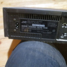 jvc VHS   videonauhuri  korjattavaksi - pikkukuva 2