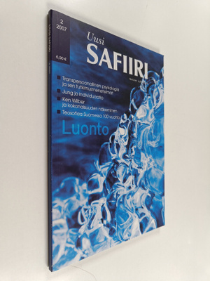 Uusi safiiri 2/2007