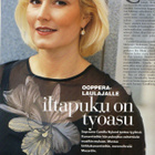 Eeva n:o 10 1998 Miss Suomi. Camilla Nylund. Saija Varjus. - pikkukuva 3