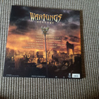 Warkings:Revenge LP.Punainen. - pikkukuva 2