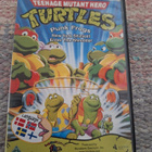 Teenage Mutant Ninja Turtles-Punk Frogs - pikkukuva 1
