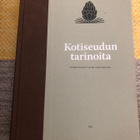 Simonsuuri: Kotiseudun tarinoita. SKS. 2006. - pikkukuva 1