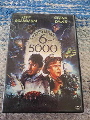 Transylvania 6-5000