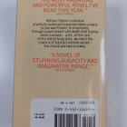 William Styron : Sophie's choice - pikkukuva 2