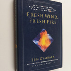 Jim Cymbala : Fresh Wind, Fresh Fire - What Happens When ... - pikkukuva 1