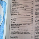APU LEHTI 40 / 1983 VIIKKOLEHTI - pikkukuva 3