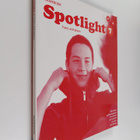 Paul Westlake ym. : Spotlight 7 : Faces and places : work... - pikkukuva 1